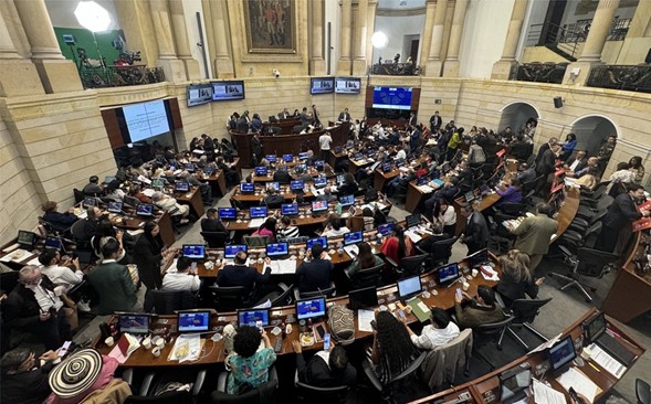 Congreso