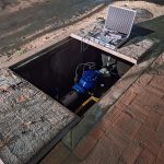 EPZ implementa nueva estrategia para mejorar la presion de agua en sectores de La Paz y Barandillas1