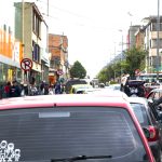 En Zipaquira se implementan medidas para mejorar la movilidad en las carreras 9 y 10