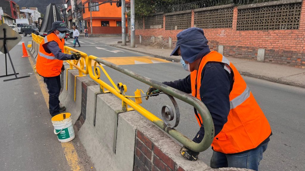 Escuadron Vial 2
