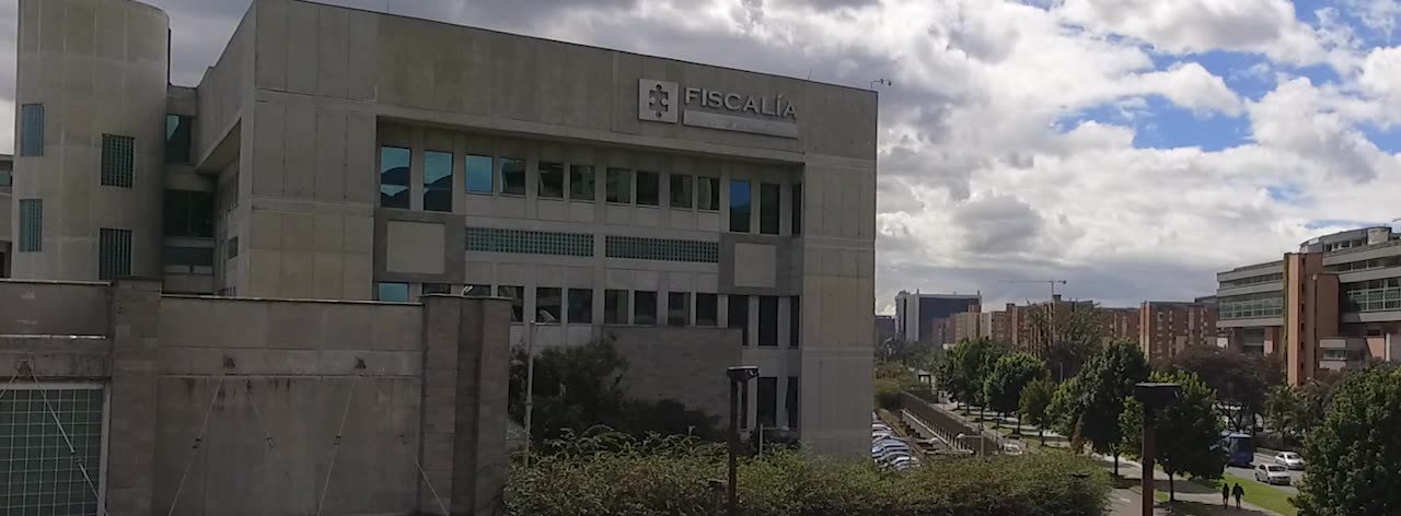 Fiscalia 3