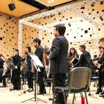 Iberorquestas Juveniles celebra su Consejo Intergubernamental en Cajica