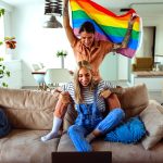 Igualdad de ley en patrimonio de familia inembargable para parejas de mismo sexo