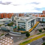 Nuevo equipo directivo de la Fiscalia General de la Nacion