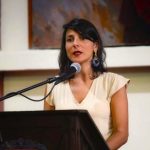 PGN investiga a exministra Irene Velez por presunto abuso de influencia