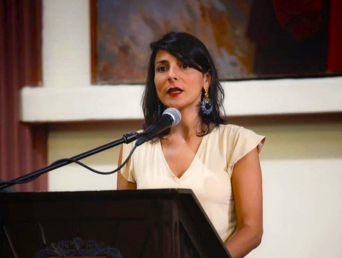 PGN investiga a exministra Irene Velez por presunto abuso de influencia
