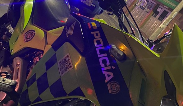 Policia