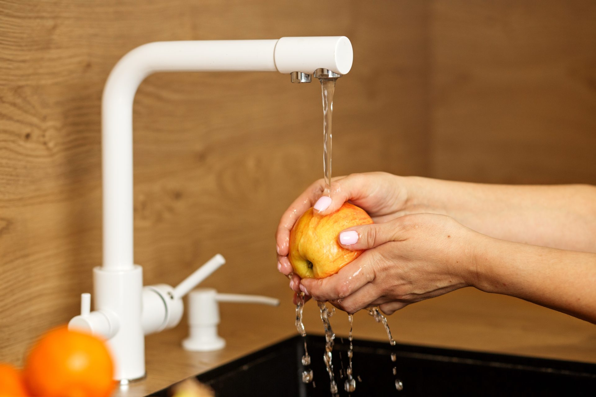 Racionamiento de agua en Bogota0