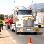 Restriccion de vehiculos de carga pesada en Chia desde el lunes 29 de abril