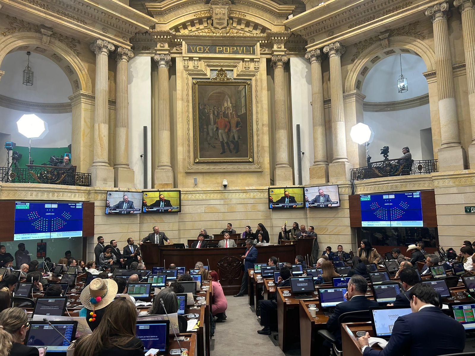 Senado