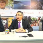 Soacha y Bogota prorrogan acuerdo para transporte publico