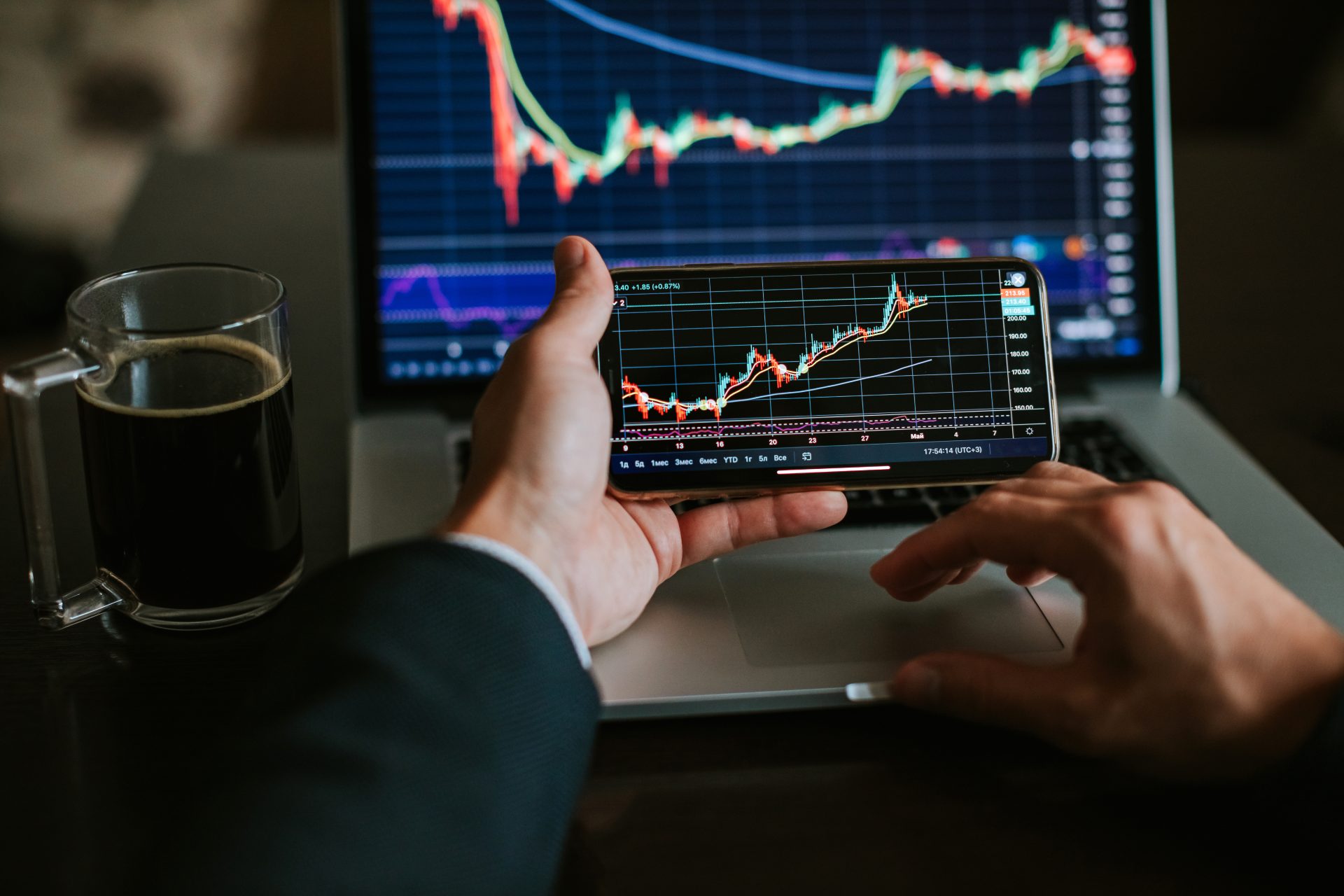 investment stockbroker stock trading 2023 11 27 05 32 16 utc