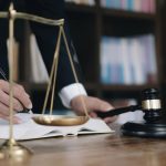 justice and law concept male judge in a courtroom 2023 11 27 05 34 26 utc