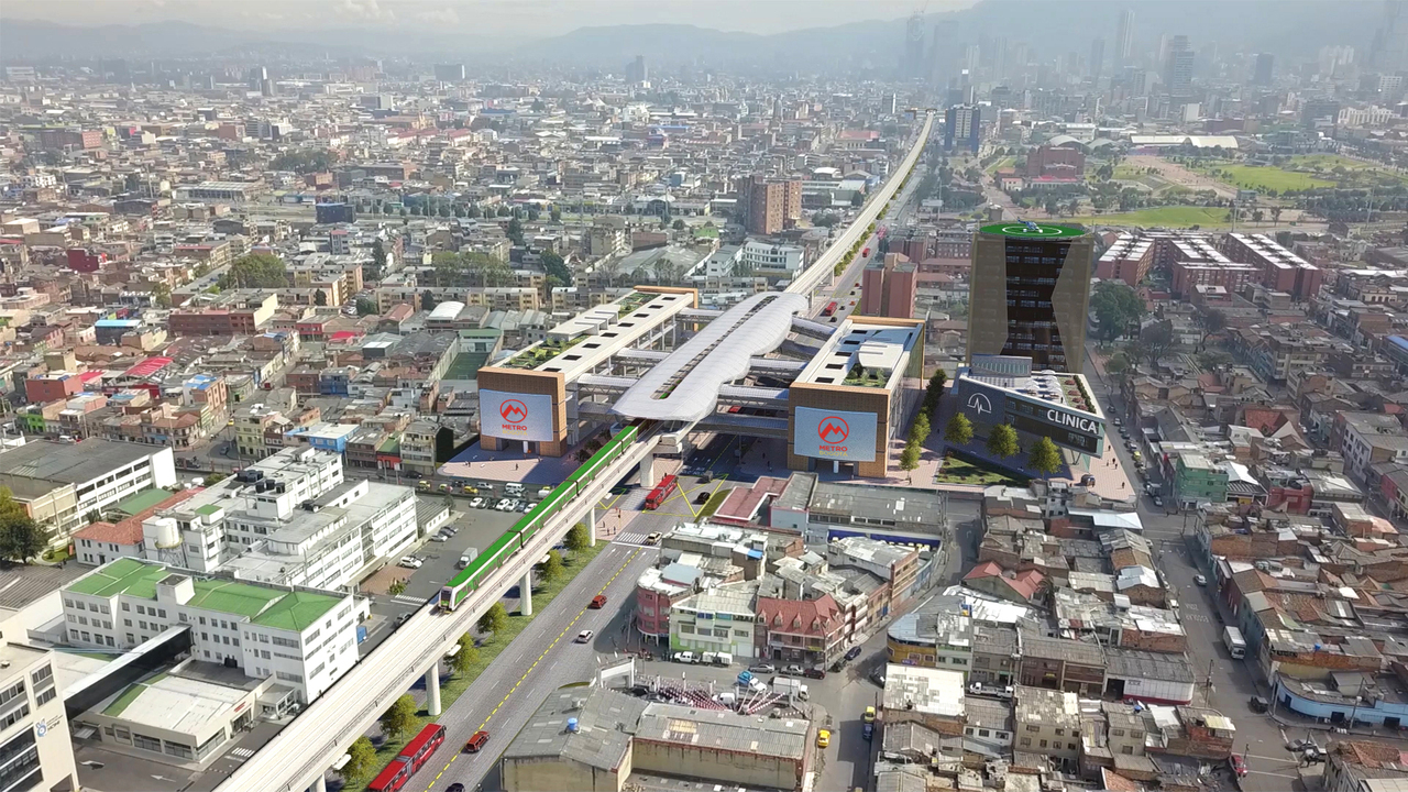 render hospitales