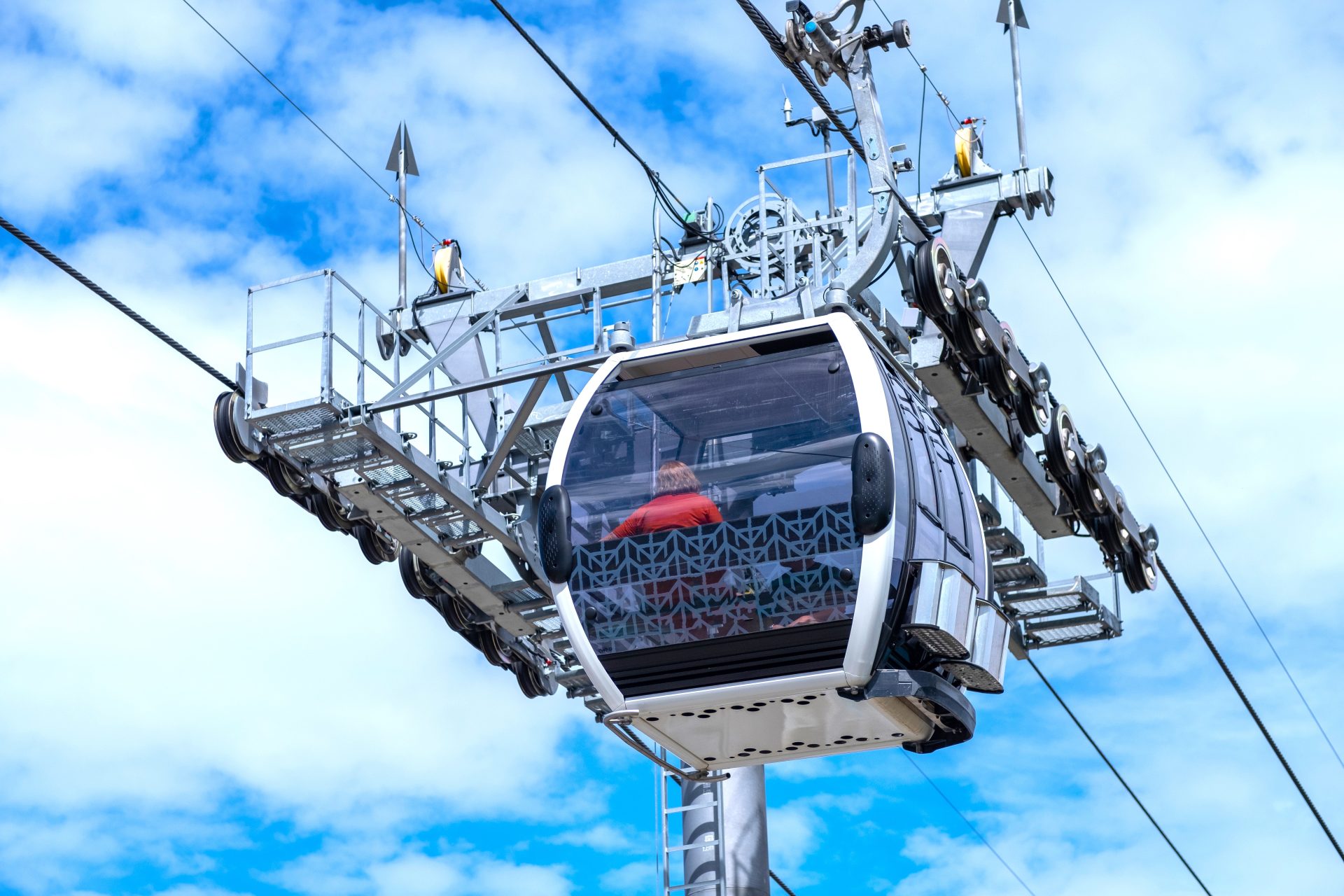 Alianza estrategica asegura inversion decisiva para proyecto de cable aereo en Soacha