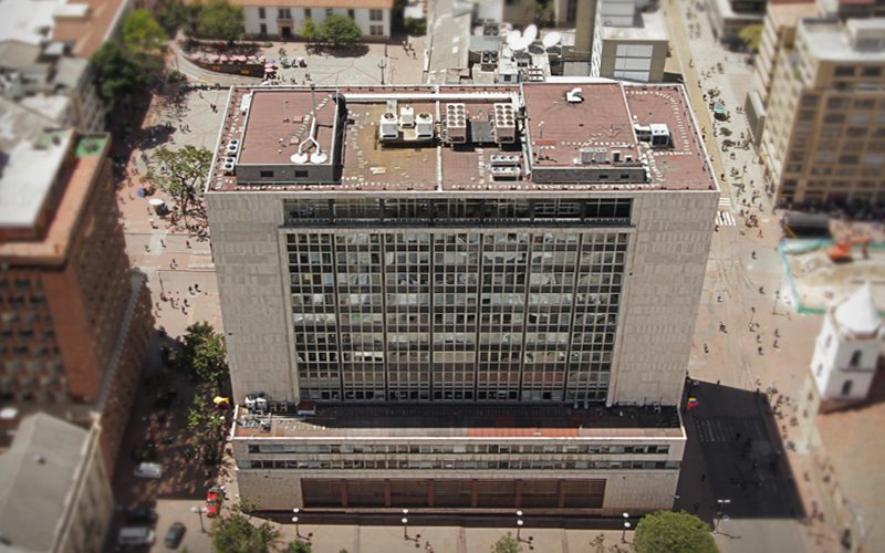 Banco de la Republica