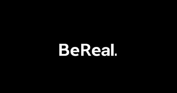 Be Real