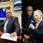 Declaraciones Constituyente
