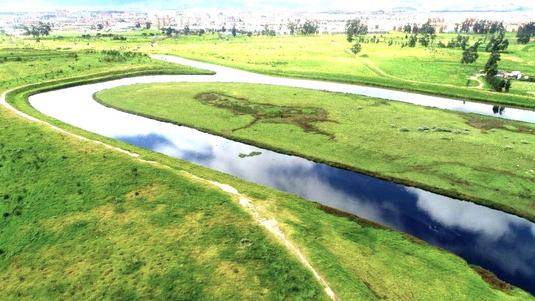 Descontaminacion del Rio Bogota Auditorias revelan gestion de recursos en municipios