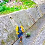 EPZ realiza importante limpieza de la Quebrada La Artesa para proteger prevenir inundaciones1