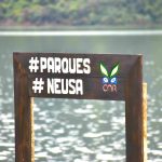 El Parche del Neusa Una campana de Zipaquira Tausa Nemocon Cogua y la CAR para preservar el agua