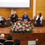 En Chia U. de Cundinamarca presento su Audiencia Publica de Rendicion de Cuentas 2023