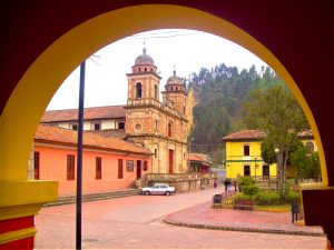 En esta temporada de mitad de ano visita a Nemocon Un Tesoro Turistico en Cundinamarca6
