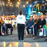 Encuentro de rectores de IE de municipios no certificadas se realizo en la Catedral de Sal1