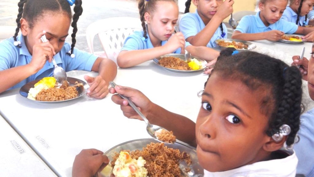 FAO pide unir esfuerzos para lograr el acceso a dietas saludables en America Latina y el Caribe2