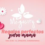 FEED MEGACITY MAYO 15