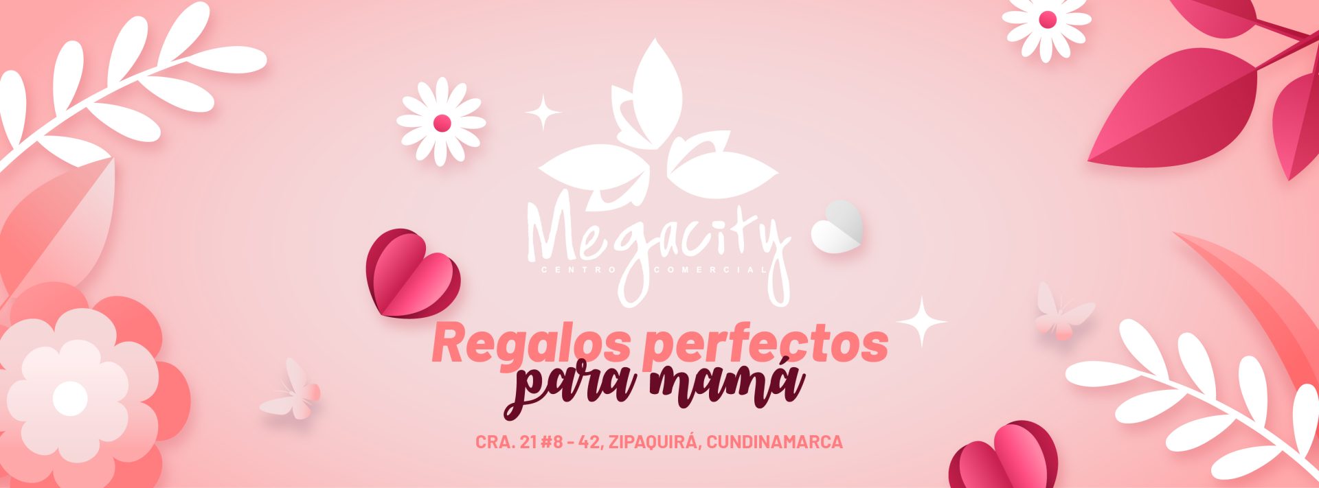 FEED MEGACITY MAYO 15