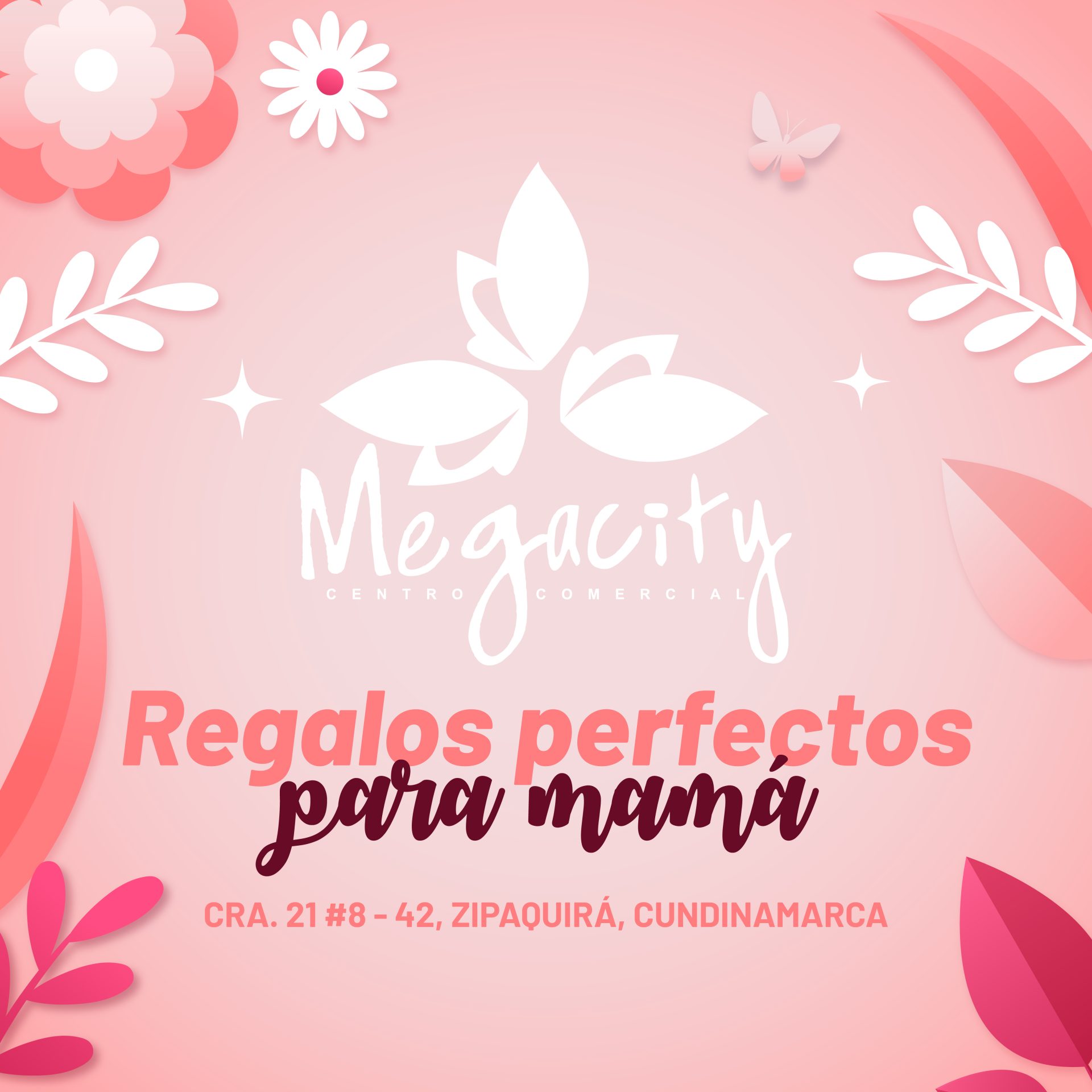 FEED MEGACITY MAYO 16