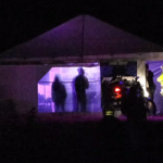 Fiesta Clandestina en Cajica fue intervenida por la Policia Nacional