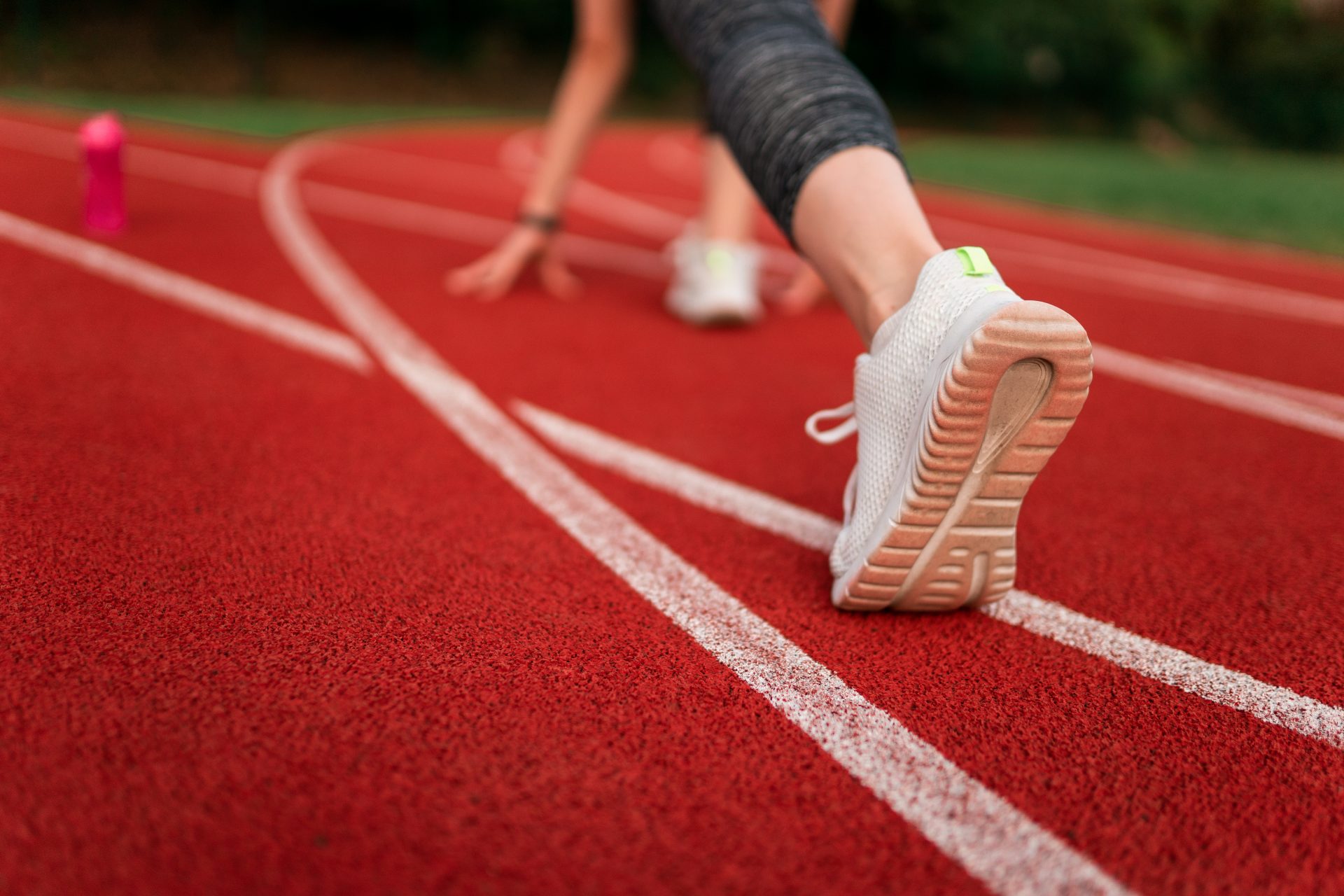 Grand Prix Internacional de Atletismo y Torneo de Natacion en Bogota2