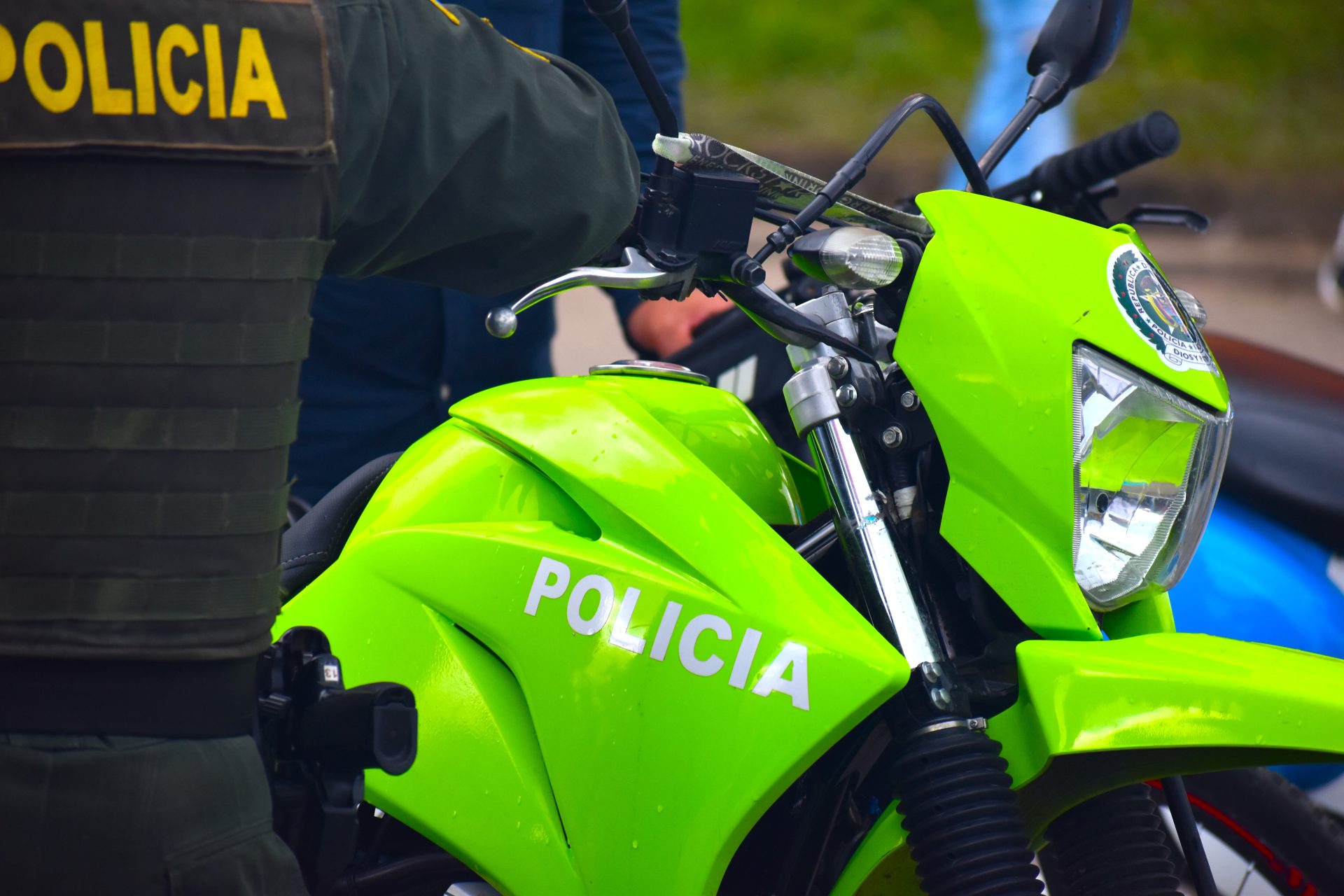 Judicializan a integrantes de la Policia por presunto acoso sexual en Cundinamarca