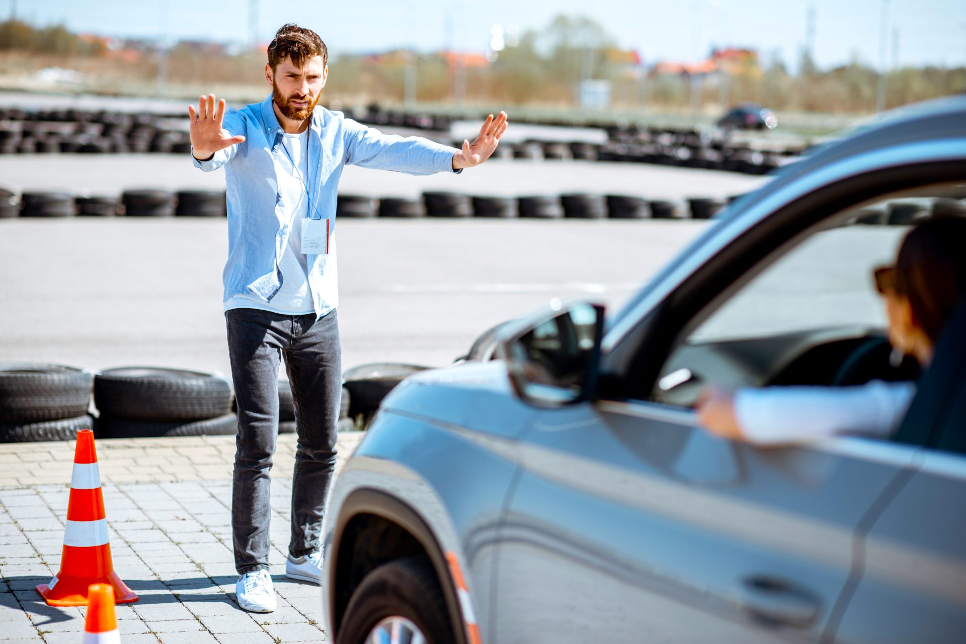 La Supertransporte investiga 152 Centros de Ensenanza Automovilistica