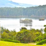 Lluvias en mayo dan esperanza a embalses pero no hay que bajar la guardia