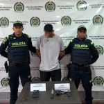 Policia de Tabio
