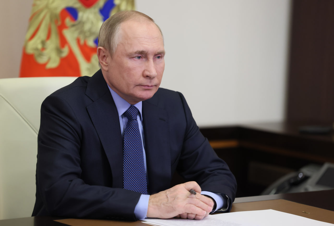 Putin