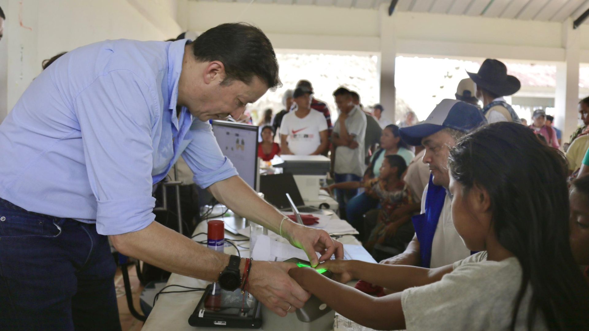 REgistraduria