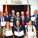 Reconocimiento a lideres y cultores en el Dia Internacional de los Museos en Zipaquira0