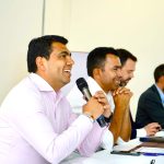 Soacha oficializo formalmente su ingreso a la Region Metropolitana1