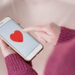 a single girl looking for love by tapping a love h 2023 11 27 05 24 09 utc