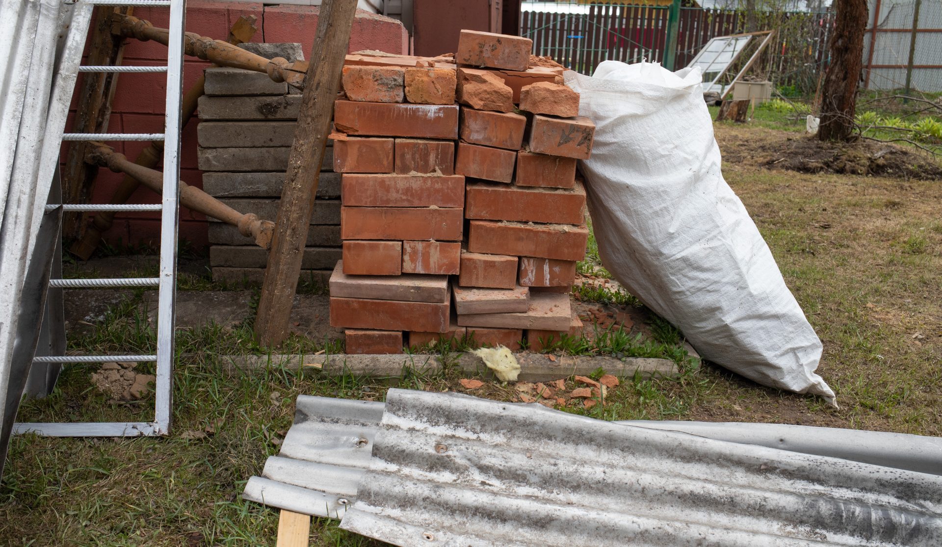 building materials waste for outdoor home constr 2023 11 27 04 58 03 utc