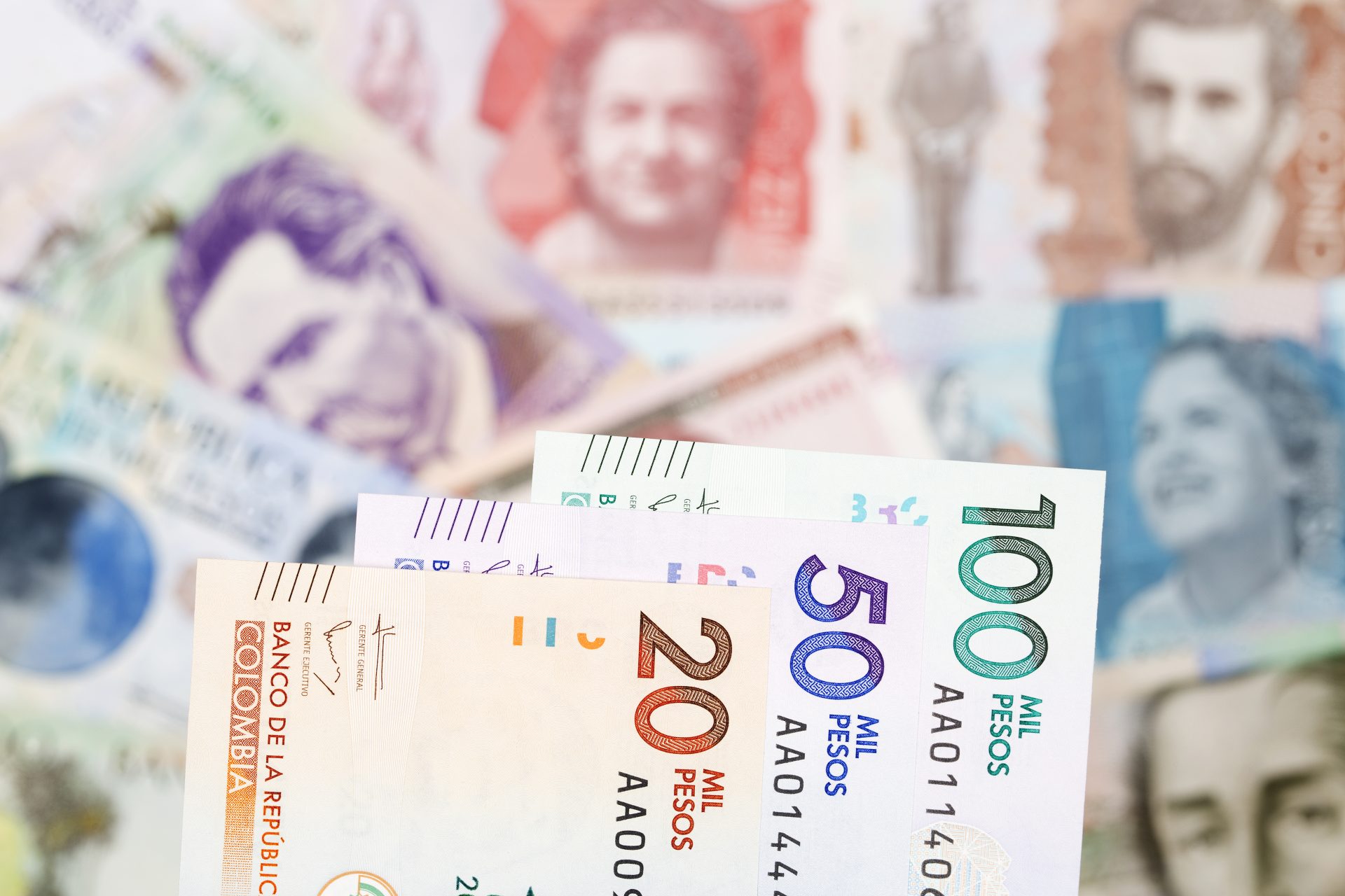 colombian money a business background 2023 12 08 19 16 30 utc