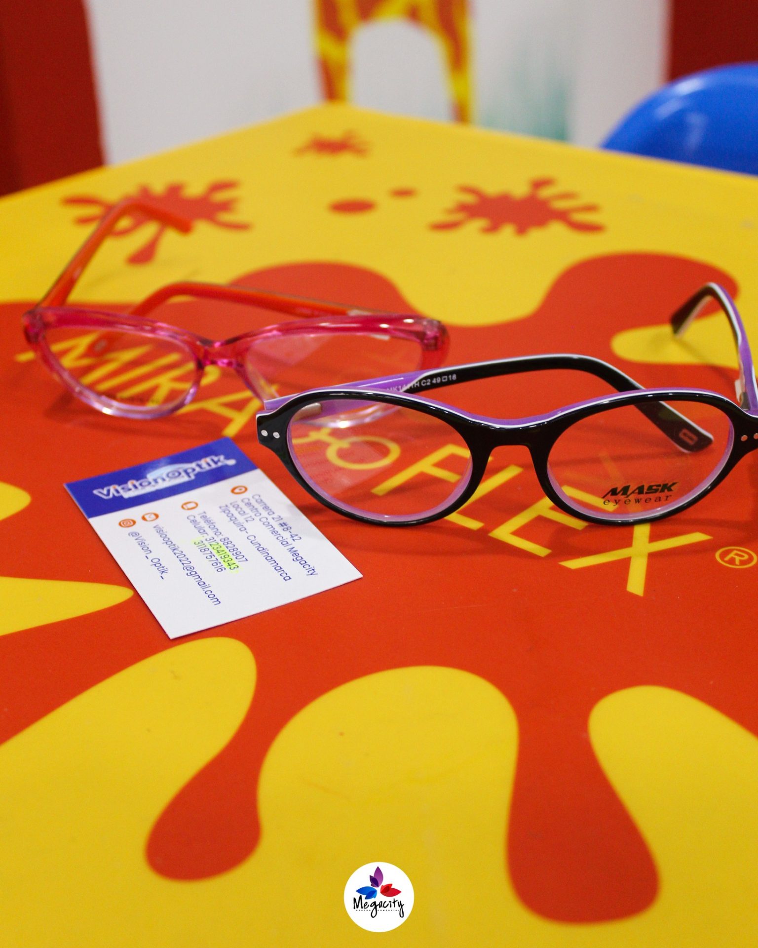 gafas