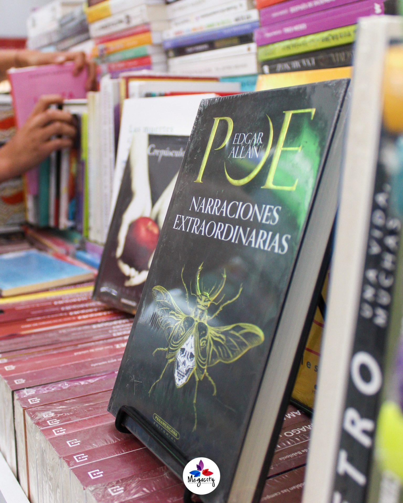 libros