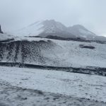 nevada volcan nevado del ruiz 01