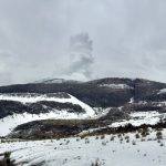 nevada volcan nevado del ruiz 2