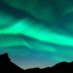 northern lights in winter mountains 2023 11 27 05 03 38 utc